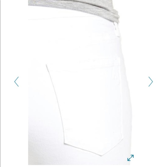 White jeans - Picture 6 of 8